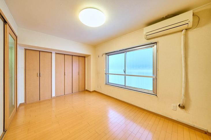 五反田コーポビアネーズ-19-洋室