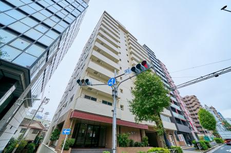 五反田コーポビアネーズ