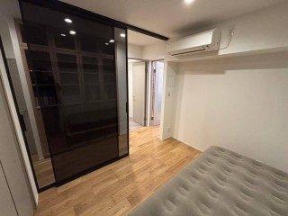 モナーク大井-8-洋室