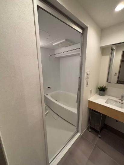 モナーク大井-22-収納