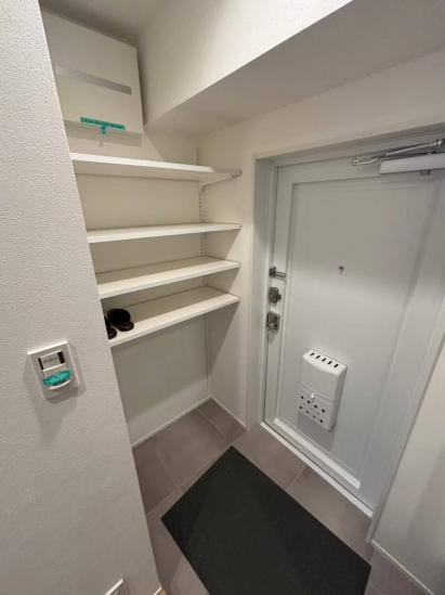 モナーク大井-23-その他