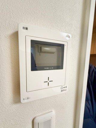 ハイツ第２目黒-16-その他内観