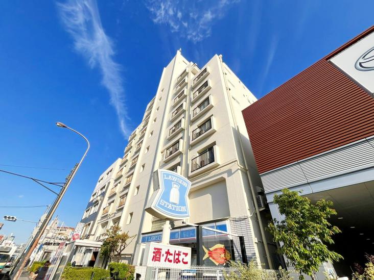 マンションイメージ