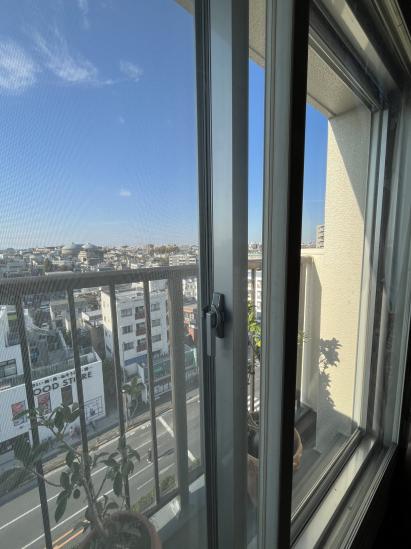 ニュートーア馬込-9-その他内観