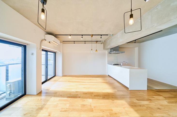 ペアパレス上池台Ｎｏ．１-3-その他