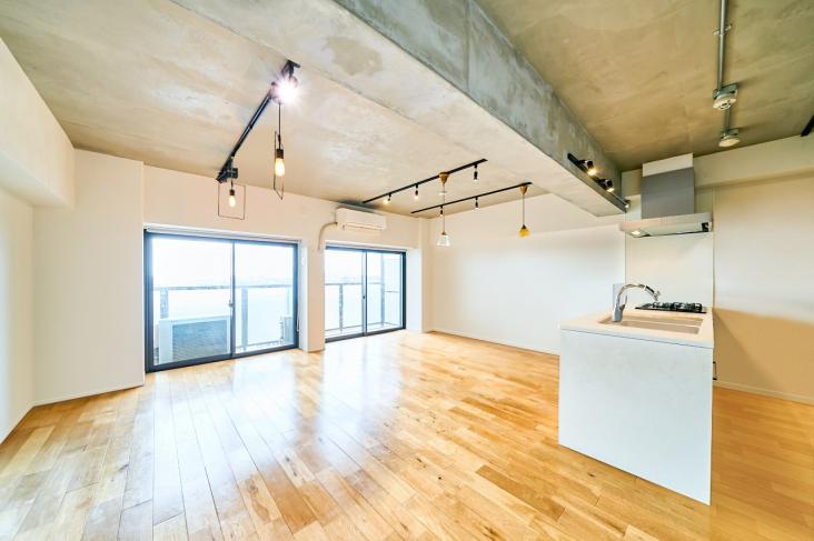 ペアパレス上池台Ｎｏ．１-4-その他