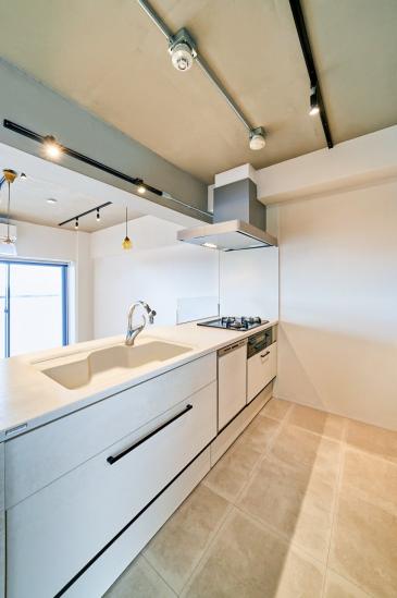 ペアパレス上池台Ｎｏ．１-5-その他