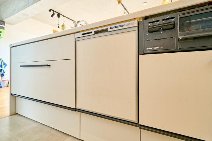 ペアパレス上池台Ｎｏ．１-6-キッチン