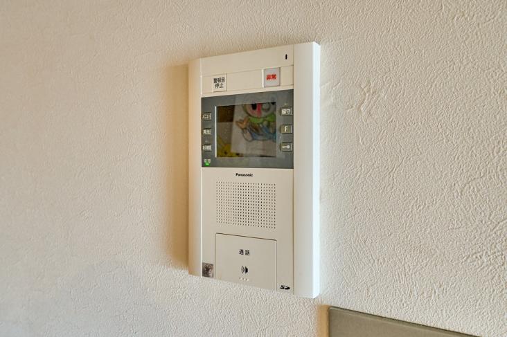 ペアパレス上池台Ｎｏ．１-15-その他内観