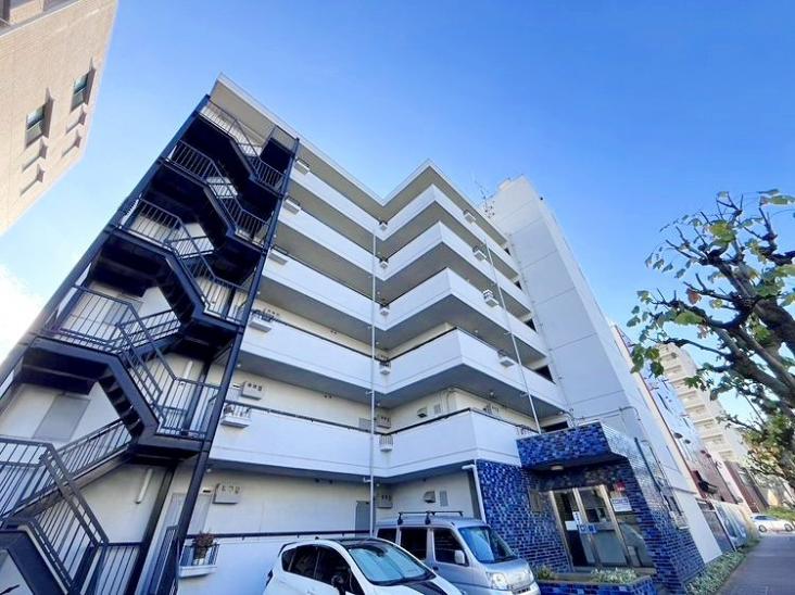 物件画像 ダイアパレス上池台