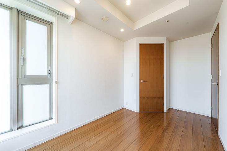 シティタワー高輪-7-洋室