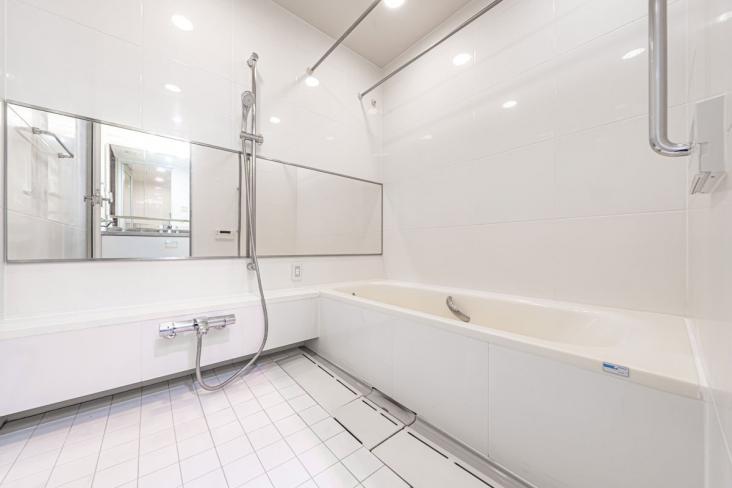 シティタワー高輪-16-バス