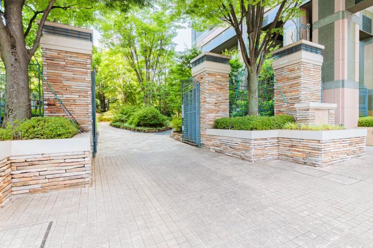 シティタワー高輪-19-共有部分