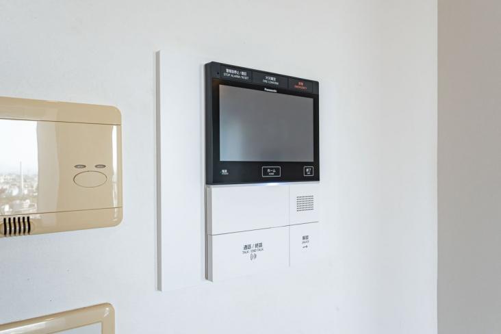 シティタワー高輪-30-その他設備