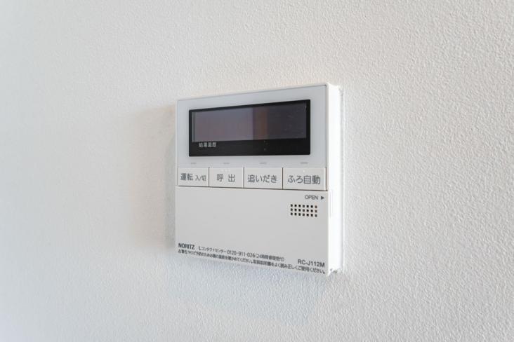 シティタワー高輪-31-その他設備