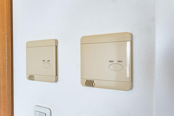 シティタワー高輪-32-その他設備