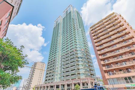 シティタワー高輪