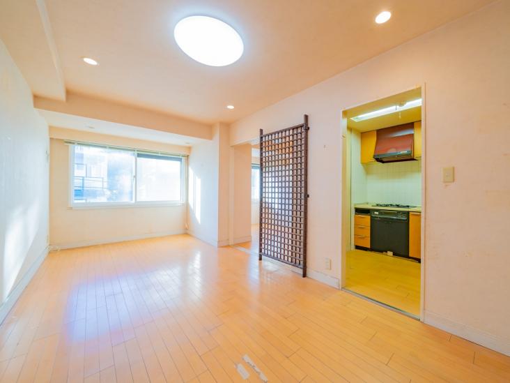 マンションイメージ