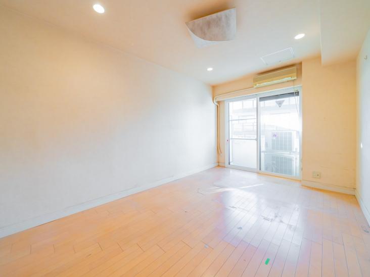 三光坂ホームズ-4-洋室