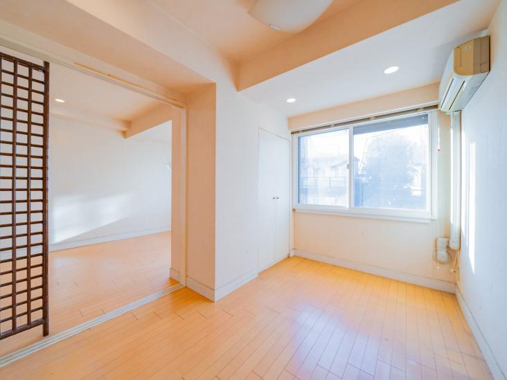 三光坂ホームズ-5-洋室