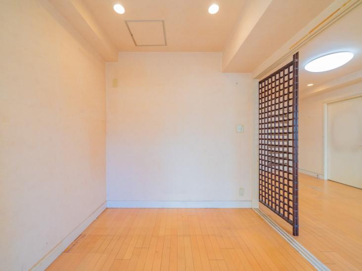 三光坂ホームズ-6-洋室