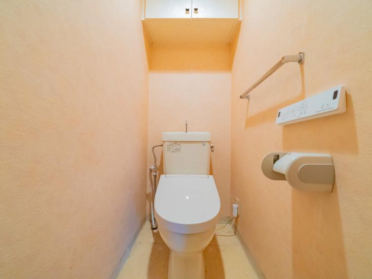 三光坂ホームズ-7-トイレ