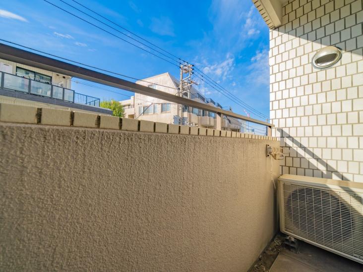 三光坂ホームズ-11-バルコニー