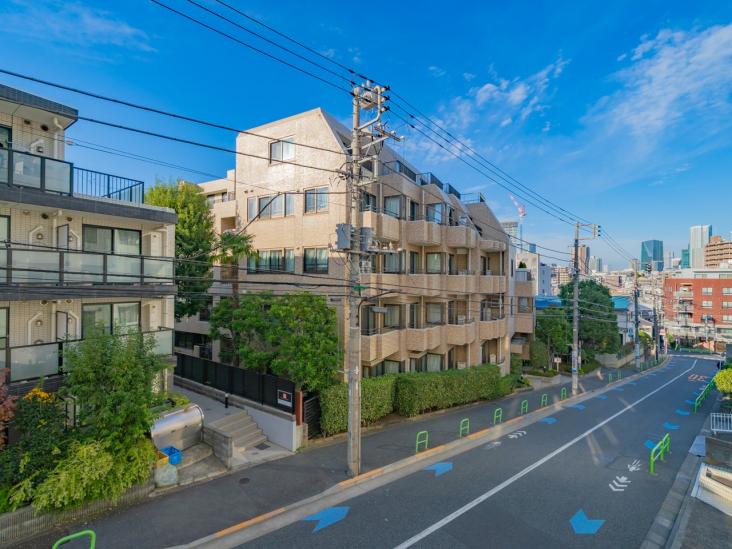 三光坂ホームズ-14-眺望