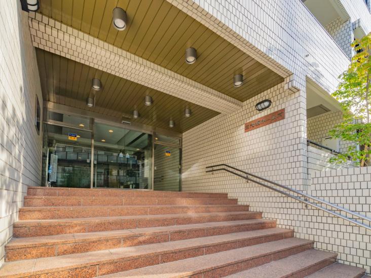 三光坂ホームズ-19-エントランス