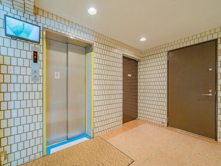 三光坂ホームズ-22-エントランス