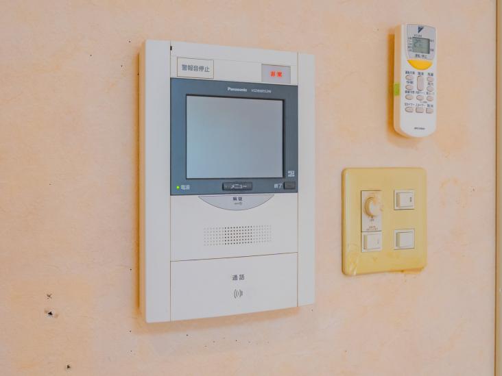 三光坂ホームズ-25-その他設備