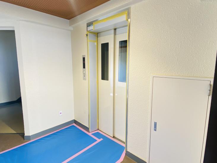 ハイシティ田園調布南-10-共有部分