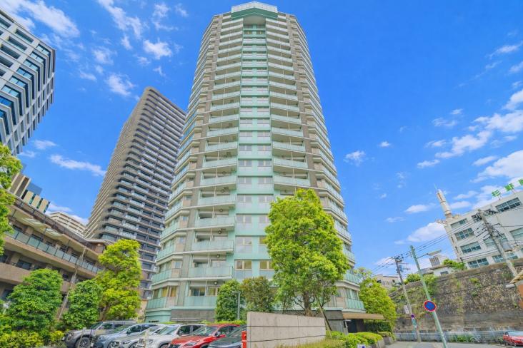 マンションイメージ