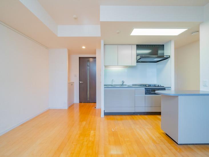 マンションイメージ