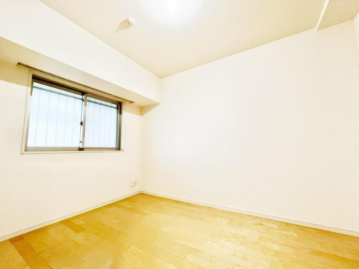 ルジェンテ白金台-6-洋室