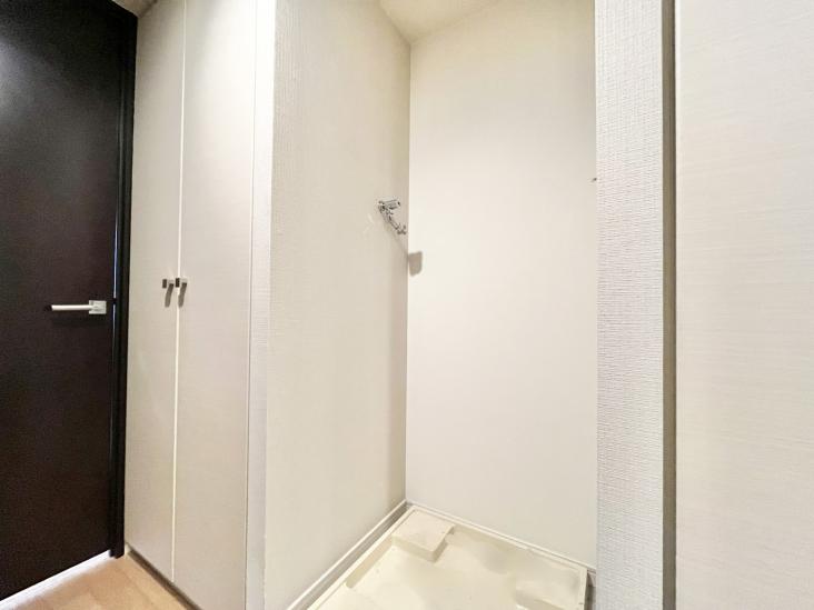 ルジェンテ白金台-12-その他内観