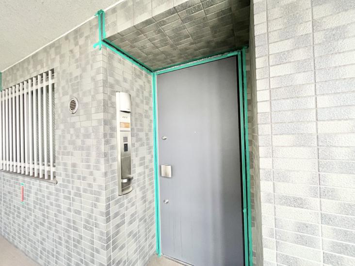 ルジェンテ白金台-25-共有部分