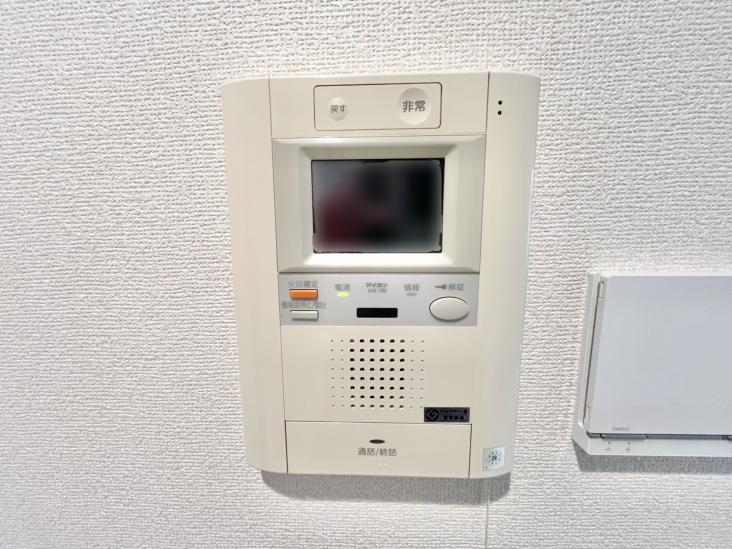 ルジェンテ白金台-29-その他設備