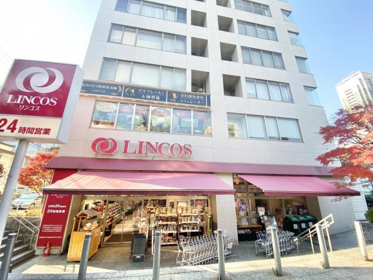 ルジェンテ白金台-34-スーパー