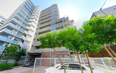 ルジェンテ白金台