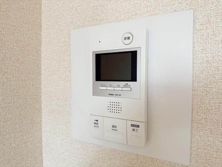 メインステージ鵜の木駅前-19-その他設備