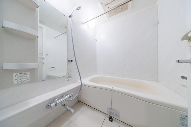 藤和シティホームズ池上駅前-10-バス