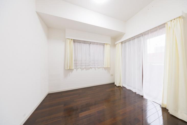 藤和シティホームズ池上駅前-14-洋室