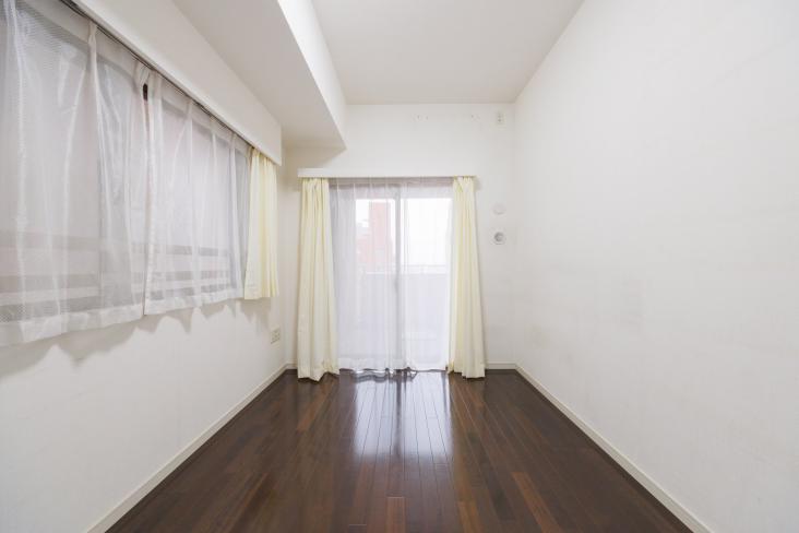 藤和シティホームズ池上駅前-15-洋室