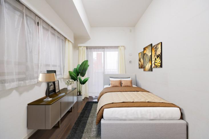 藤和シティホームズ池上駅前-16-その他