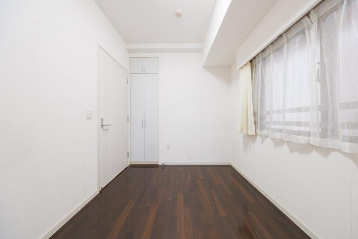 藤和シティホームズ池上駅前-17-洋室