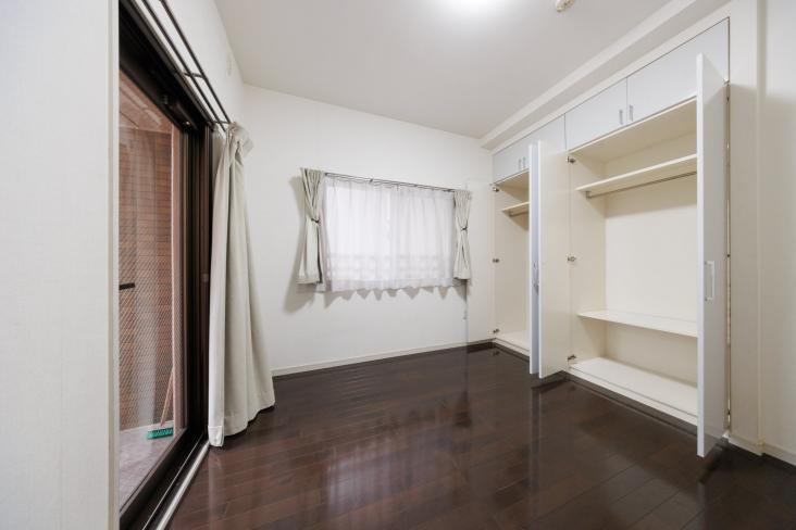 藤和シティホームズ池上駅前-18-洋室