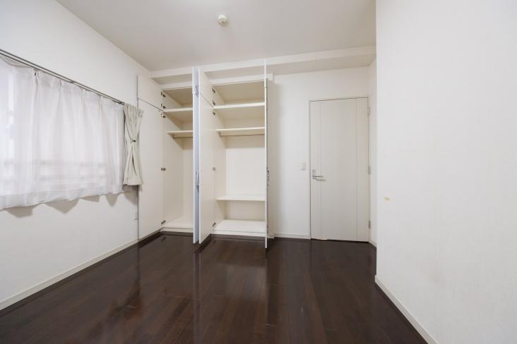 藤和シティホームズ池上駅前-19-洋室