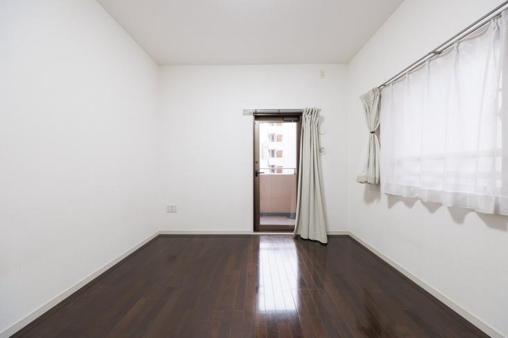 藤和シティホームズ池上駅前-20-洋室