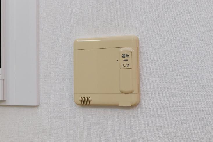 藤和シティホームズ池上駅前-36-その他設備